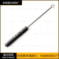 Factory direct small pipe brush universal pipe brush household pipe brush