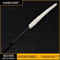 Factory direct long tube test tube tube test tube household pipe brush