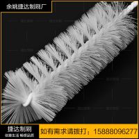 Factory direct pipe inner diameter cleaning brush universal pipe brush household pipe brush