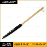 Factory direct pipe inner wall brush universal pipe brush household pipe brush