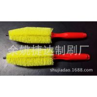 [High quality, high quality] manufacturers mass production of custom car wheel brushes