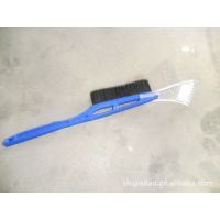 Supply factory direct professional production of snow shovel brush