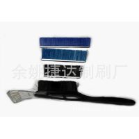 The company produces a large number of high quality practical snow shovel brushes.