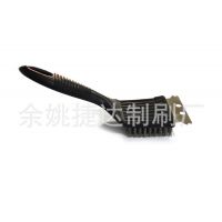 Manufacturers supply barbecue wire brush