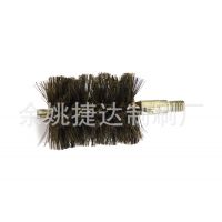 Manufacturers mass production of wire chimney brushes