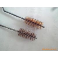Supply professional production of high quality metal tube brush