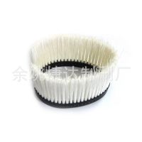 Factory direct professional supply vacuum cleaner hair brush