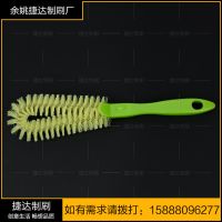 Multi-purpose household crevice brush Cleaning sweeping cleaning brush Household cleaning brush
