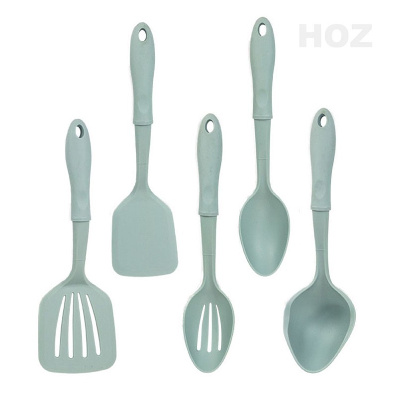 PP and Nylon kitchen utensils