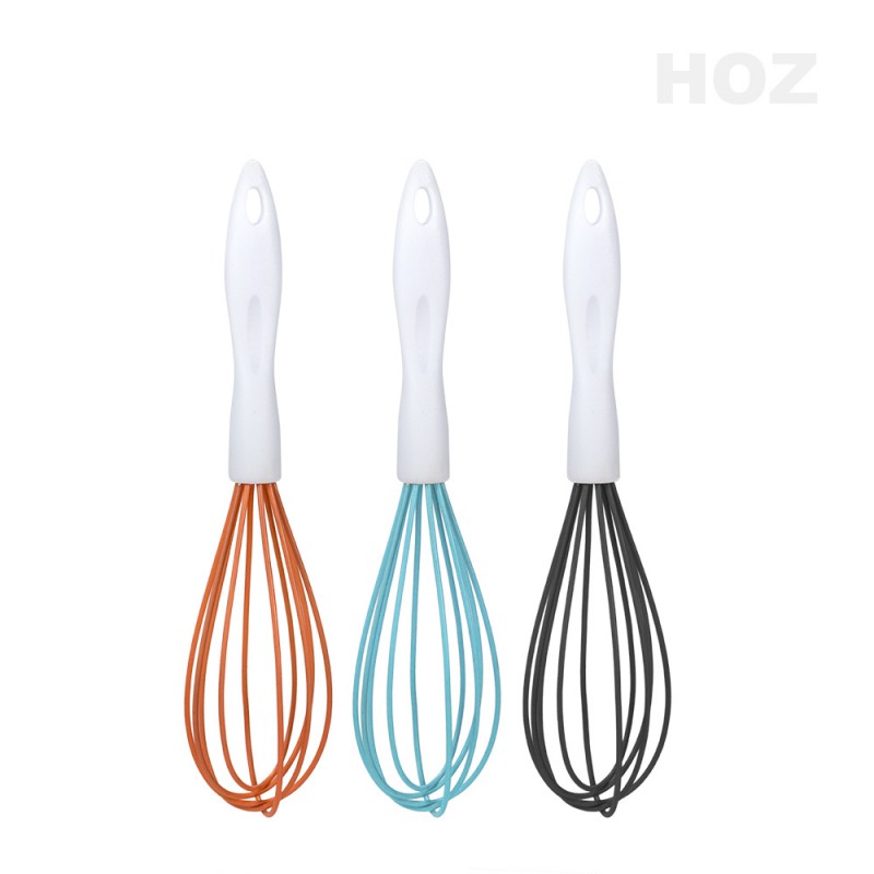 Egg Whisk Silicone