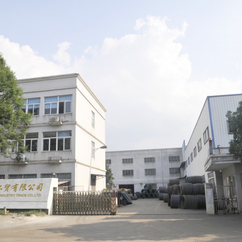 Ningbo Brightfast Machinery Industry Trade Co.,Ltd