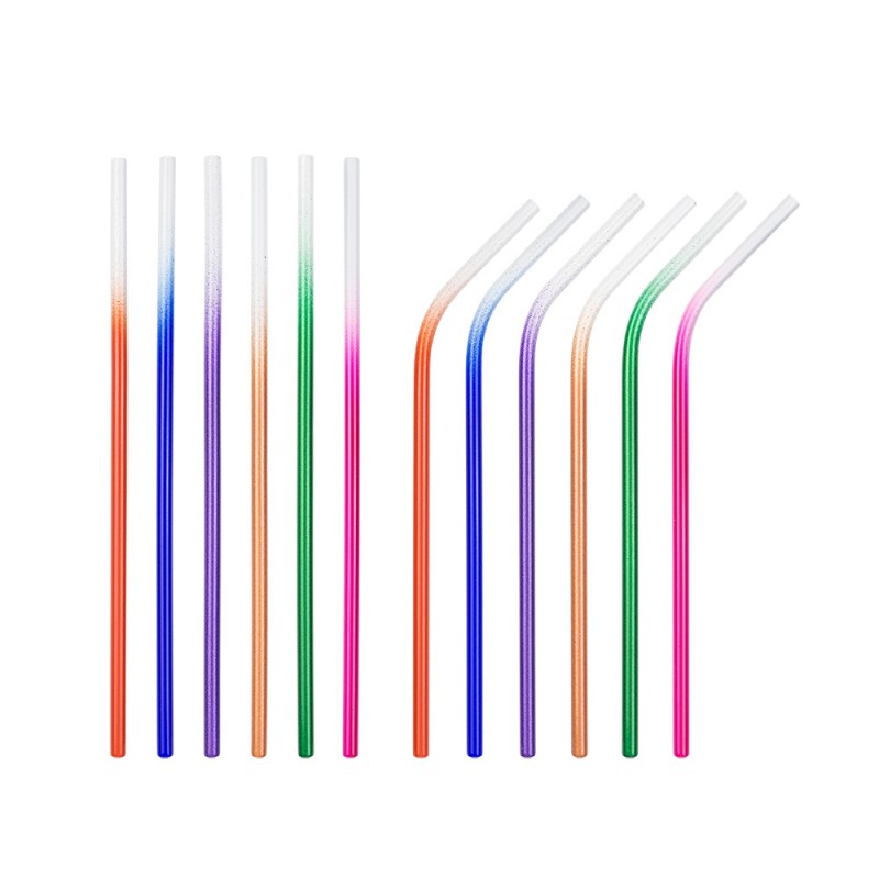 Stainless Steel Reusable  Straws