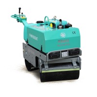 Vibratory Roller_FHR-600AT-1