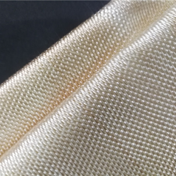 Filament Fiberglass fabric