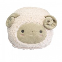Cushion hotwormmer sheep