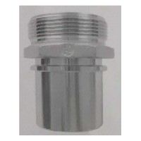 DIN2817 Fitting Stainless Steel/Brass
