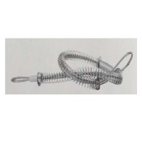 Whipcheck Safety Cable Carbon Steel/Stainless Steel