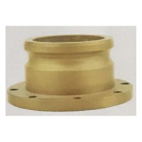 Flange Coupling Material:Aluminium/Stainless Steel