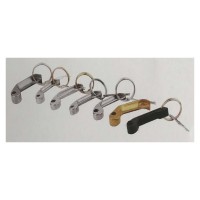 Handle Stainless Steel/Brass/PP
