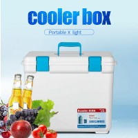 25L cooler box