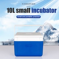 10L incubator cold box