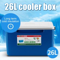 26L insulation box；cooler box