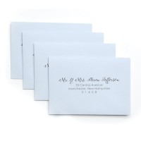 Envelopes & Cards Printing