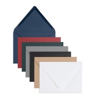 Envelopes & Cards Printing