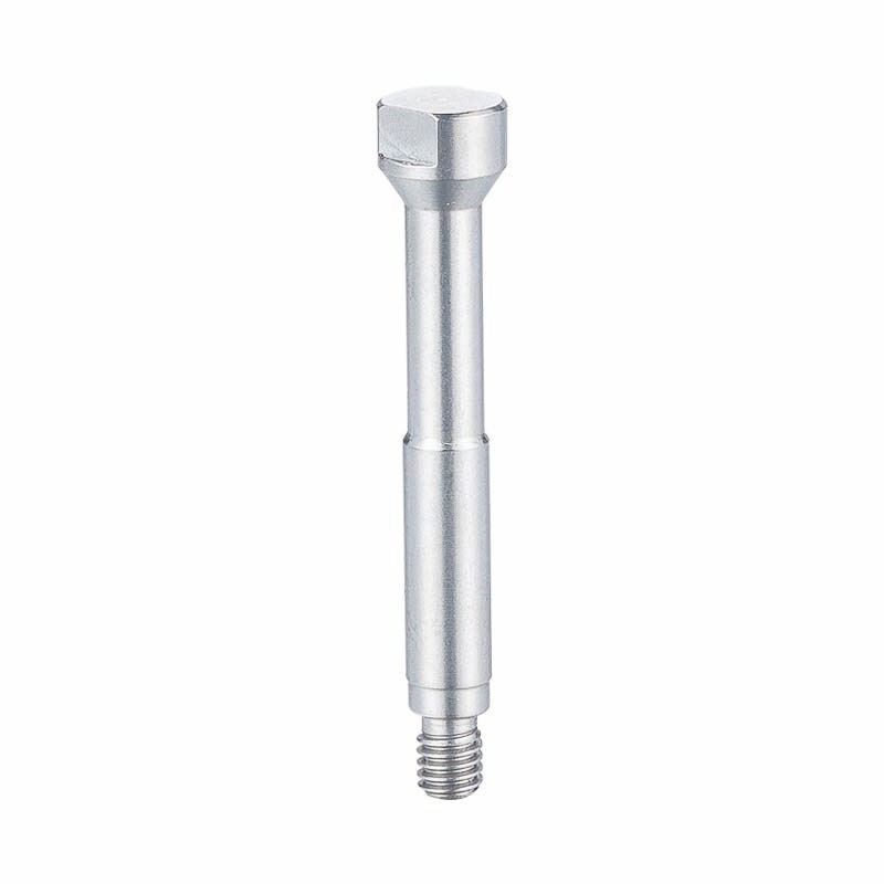 Relief valve screw