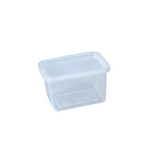 BOX WITH COVER A0402