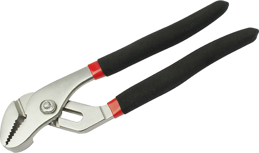 A TYPE GROOVE JOINT PLIER