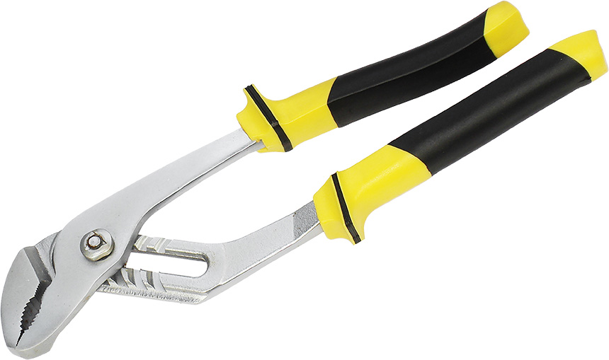 TYPE GROOVE JOINT PLIER