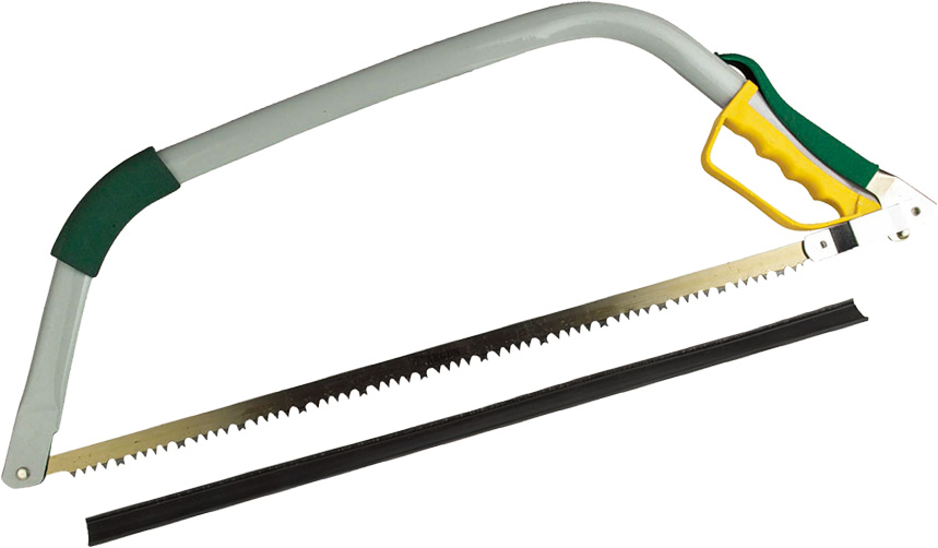 GARDEN SAW WITH PP GRIP