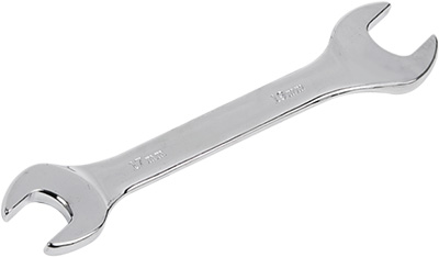 DOUBLE OPEN-END SPANNER
