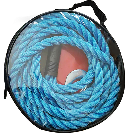 TOW ROPE