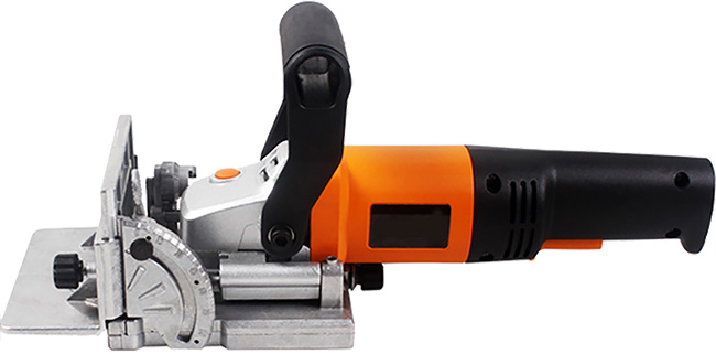 760W BISCUIT JOINTER