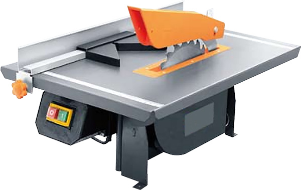 600W 200MM TABLE SAW