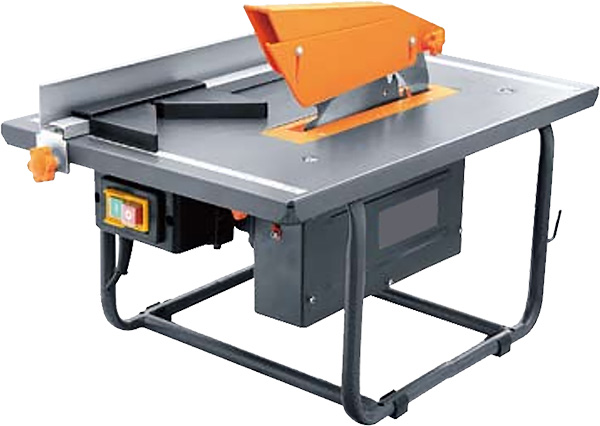 720W 200MM TABLE SAW