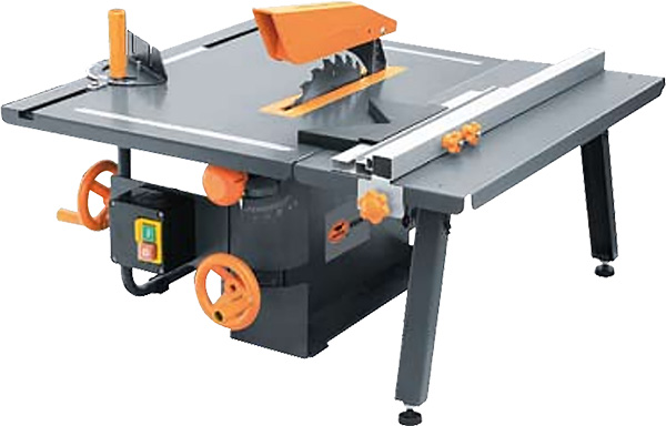 600W 205MM TABLE SAW