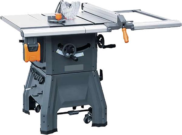1800W 315MM TABLE SAW