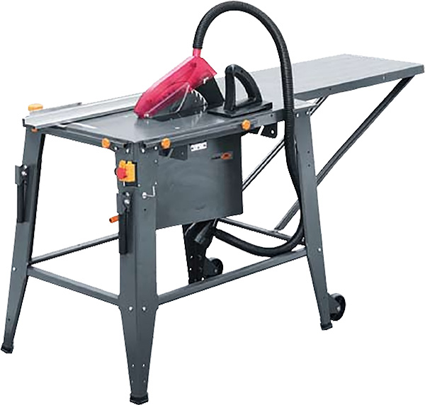 2000W 315MM TABLE SAW