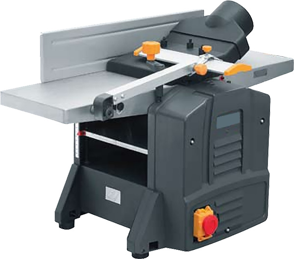 1500W 204MM PORTABLE THICKNESS PLANER