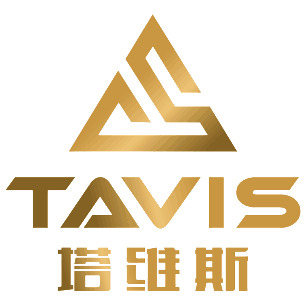 Ningbo TAVIS Copper Co., Ltd. LOGO